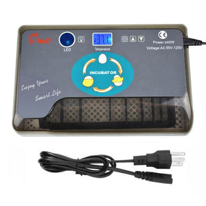 Newest Farm Hatchery Incubator Brooder Machine 4-35 Egg Hatchers Cheap Price Chicken Automatic Eggs Incubator Bird Quail Brooder